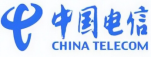 中国电信 logo