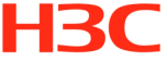 H3C logo