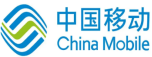 中国移动 logo