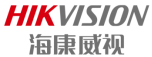 海康威视 logo