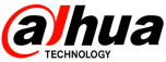 大华 logo